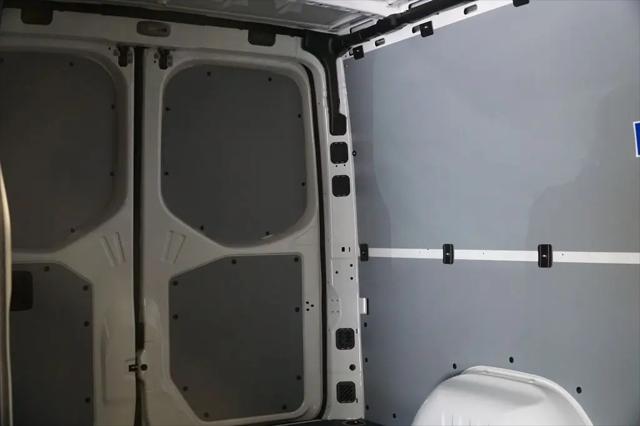 2026 Mercedes-Benz Sprinter 2500 Standard Roof 4-Cyl Diesel