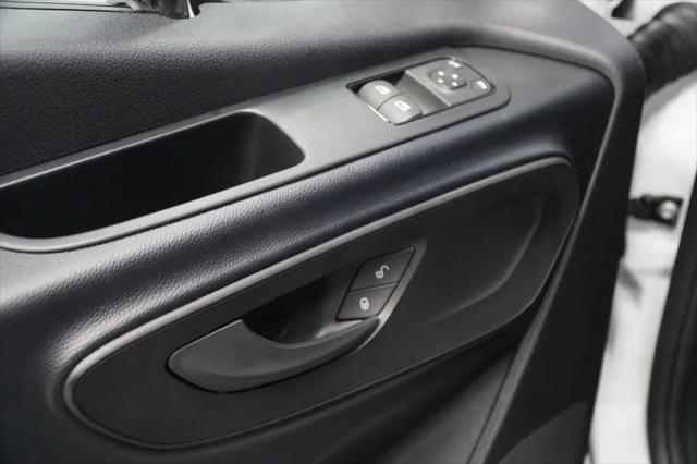 2026 Mercedes-Benz Sprinter 2500 Standard Roof 4-Cyl Diesel