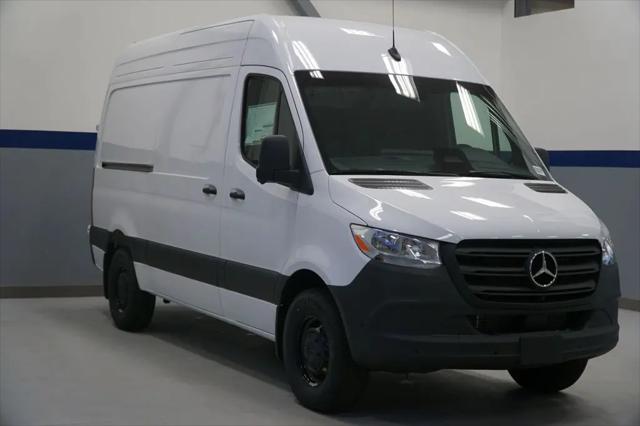 2026 Mercedes-Benz Sprinter 2500 Standard Roof 4-Cyl Diesel for sale in White Plains, NY