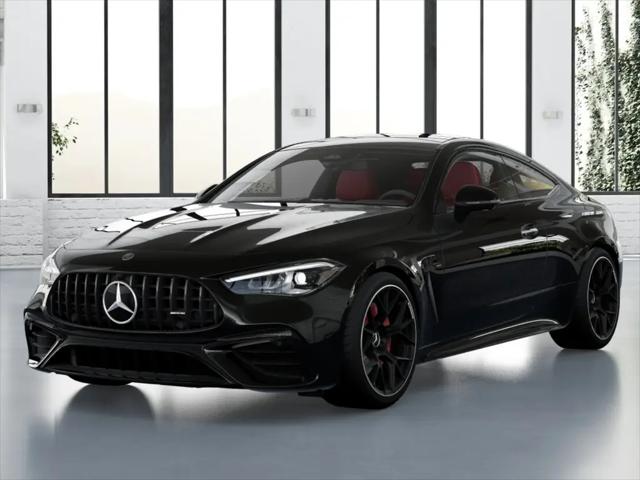 2026 Mercedes-Benz CL AMG CLE 53 for sale in White Plains, NY