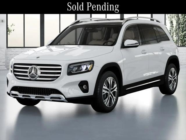 2026 Mercedes-Benz GLB 4MATIC for sale in White Plains, NY