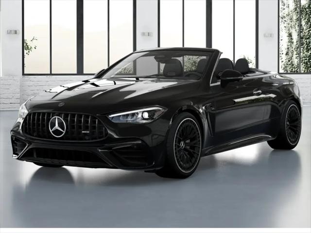 2026 Mercedes-Benz CL AMG CLE 53 for sale in White Plains, NY