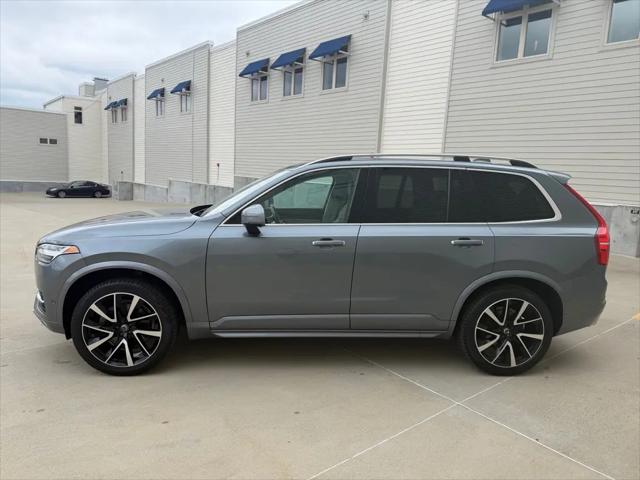 2018 Volvo XC90 T6 Momentum
