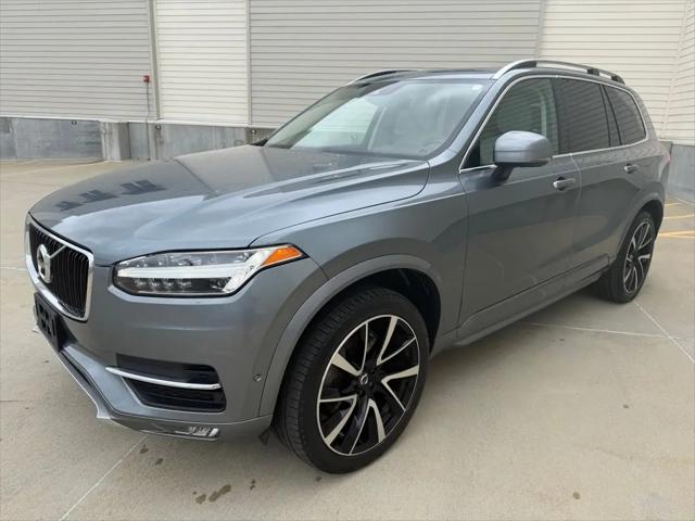 2018 Volvo XC90 T6 Momentum