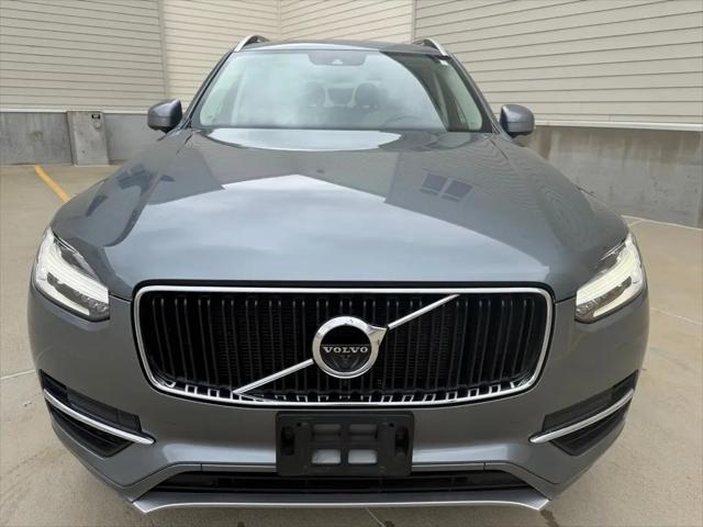 2018 Volvo XC90 T6 Momentum