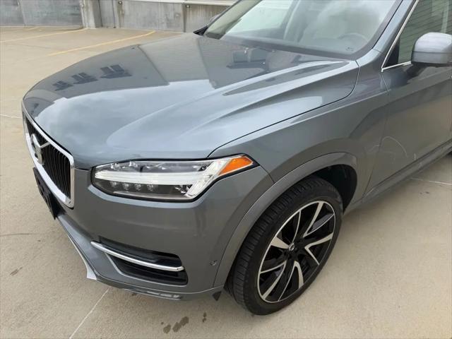 2018 Volvo XC90 T6 Momentum