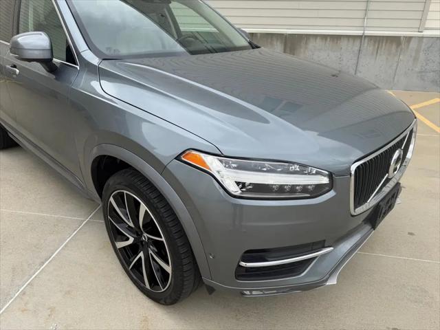 2018 Volvo XC90 T6 Momentum