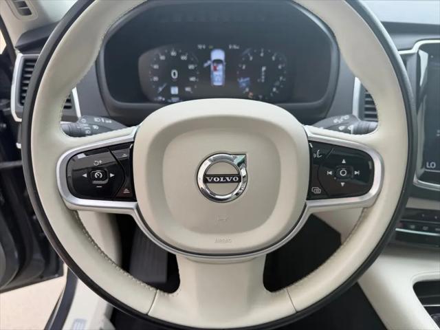 2018 Volvo XC90 T6 Momentum