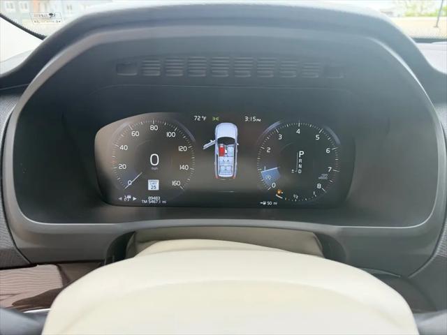 2018 Volvo XC90 T6 Momentum