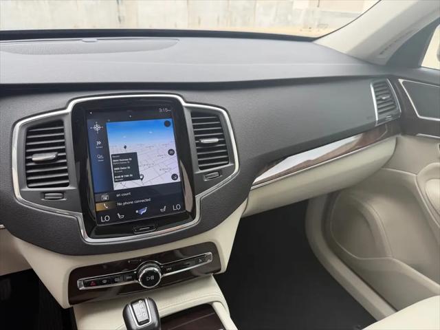2018 Volvo XC90 T6 Momentum