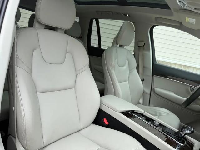 2018 Volvo XC90 T6 Momentum