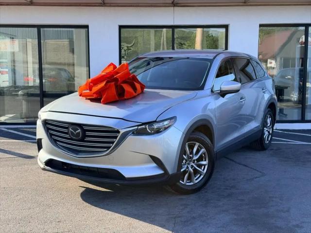 2018 Mazda CX-9 Touring for sale in Knoxville, TN