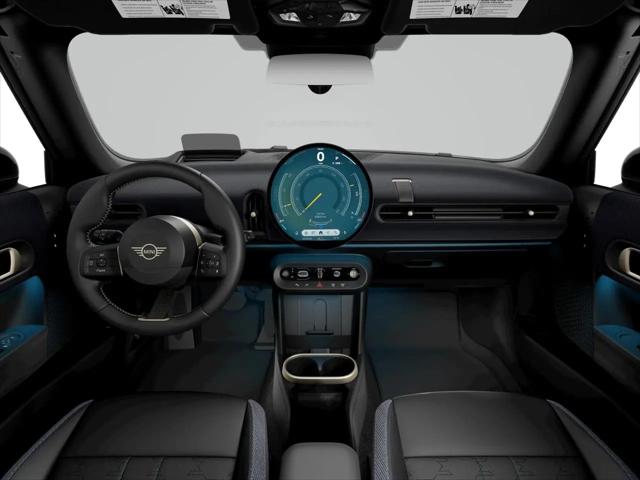 2026 MINI Cooper Convertible Cooper S