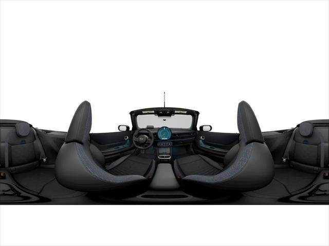 2026 MINI Cooper Convertible Cooper S