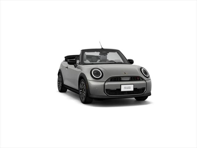 2026 MINI Cooper Convertible Cooper S for sale in Annapolis, MD