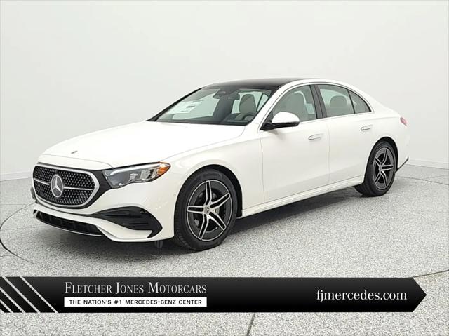 2026 Mercedes-Benz E 350 E 350 for sale in Newport Beach, CA