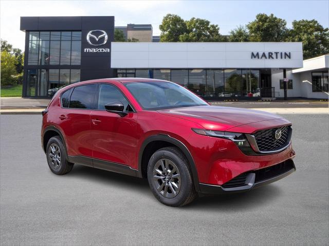 2026 Mazda CX-5 2.5 S Select for sale in Newark, DE