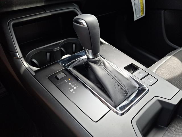 2026 Mazda CX-5 2.5 S Select