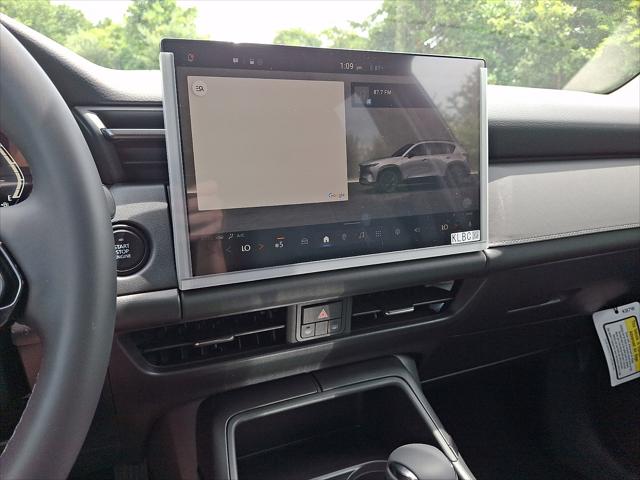 2026 Mazda CX-5 2.5 S Select