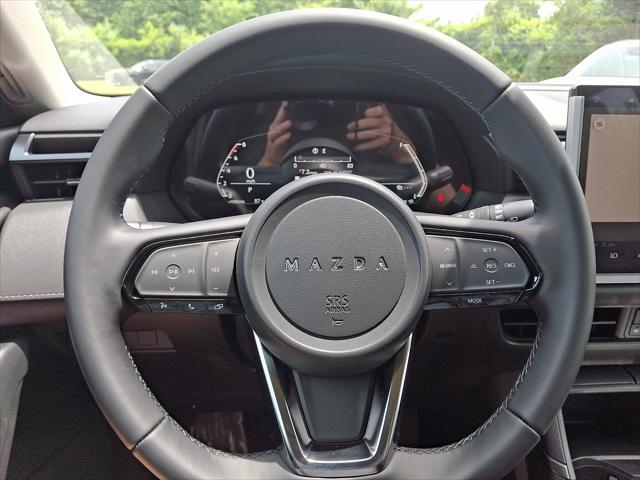 2026 Mazda CX-5 2.5 S Select