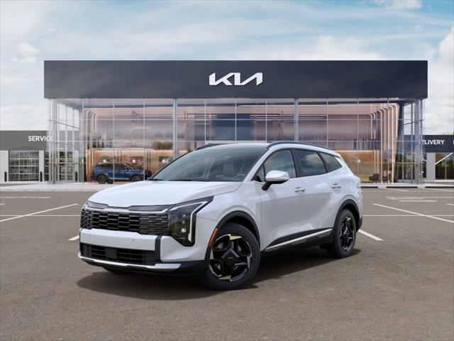 2026 Kia Sportage EX for sale in Newark, DE