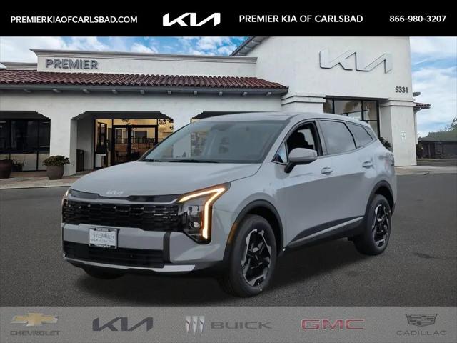 2026 Kia Sportage Hybrid S for sale in Carlsbad, CA