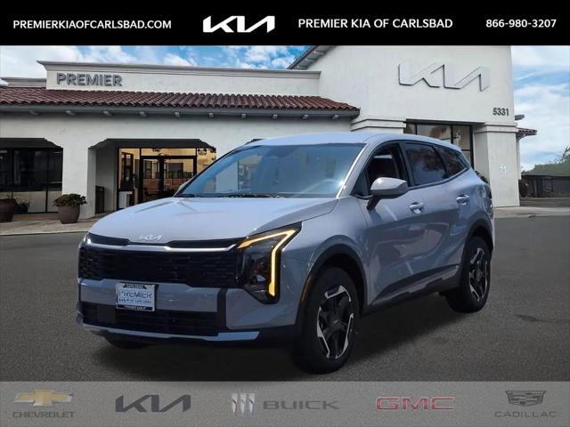 2026 Kia Sportage Hybrid S for sale in Carlsbad, CA