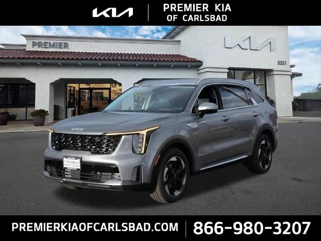 2026 Kia Sorento Hybrid EX for sale in Carlsbad, CA