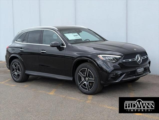 2026 Mercedes-Benz GLC GLC 300 for sale in Bloomington, MN