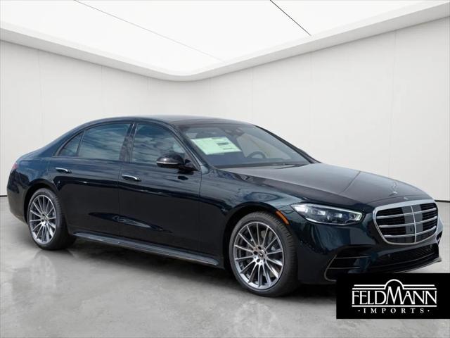 2026 Mercedes-Benz S 580 4MATIC for sale in Bloomington, MN