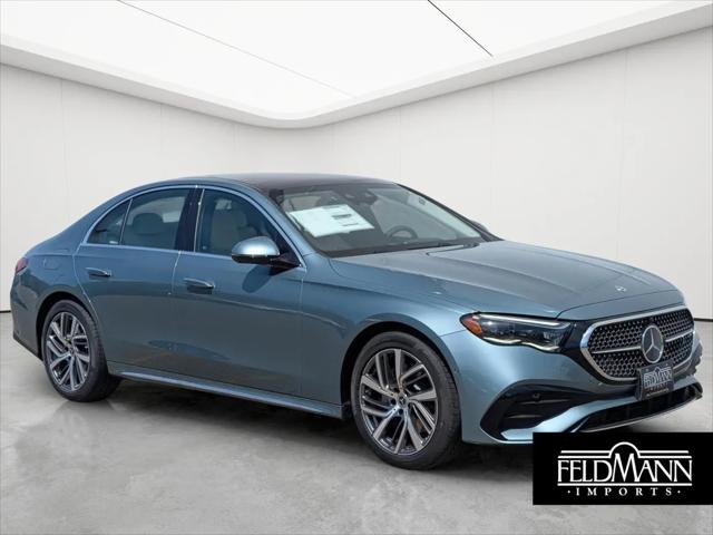 2026 Mercedes-Benz E 350 E 350 for sale in Bloomington, MN
