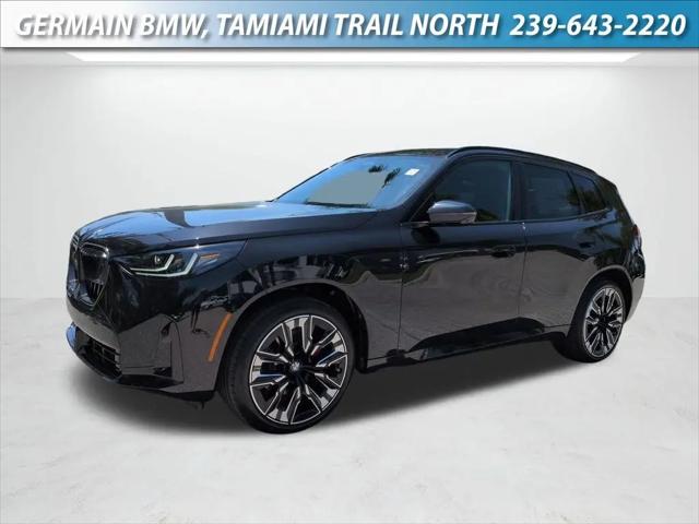 2026 BMW X3 30 xDrive for sale in Naples, FL