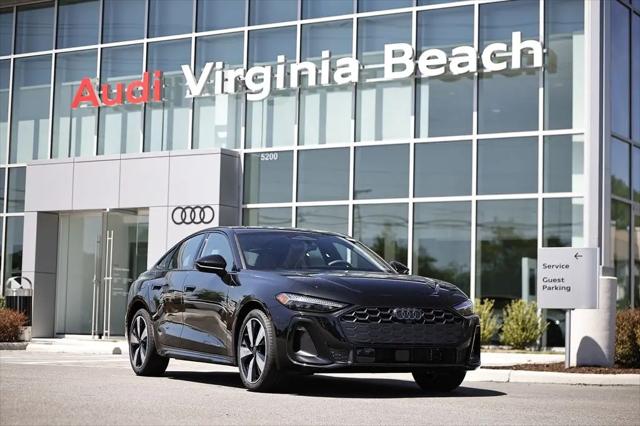 2026 Audi A5 Prestige TFSI quattro S tronic for sale in Virginia Beach, VA