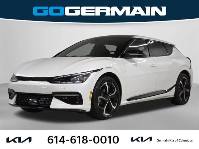 2023 Kia EV6 GT-Line for sale near Columbus, OH