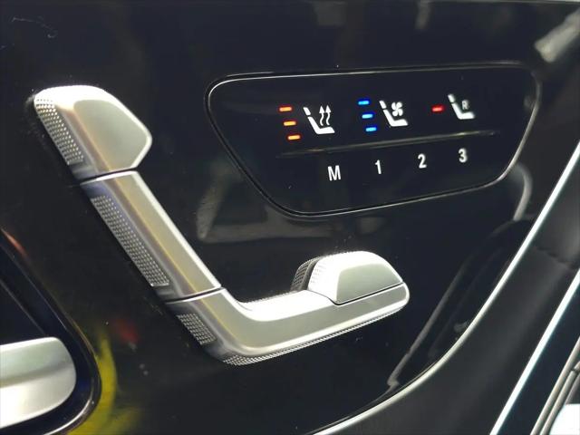 2022 Mercedes-Benz S 580 4MATIC