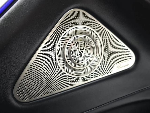 2022 Mercedes-Benz S 580 4MATIC