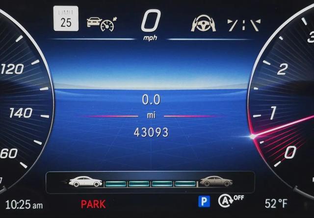 2022 Mercedes-Benz S 580 4MATIC