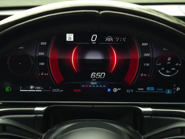 2022 Mercedes-Benz S 580 4MATIC