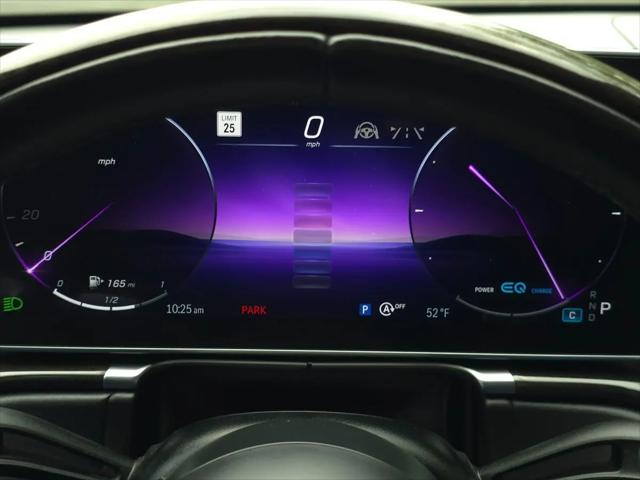 2022 Mercedes-Benz S 580 4MATIC
