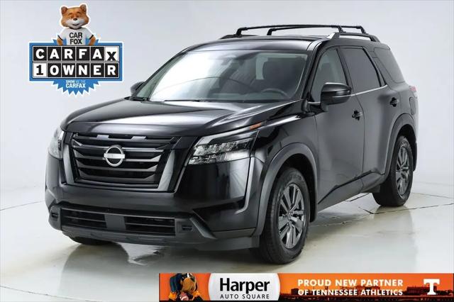 2023 Nissan Pathfinder SV FWD for sale in Knoxville, TN