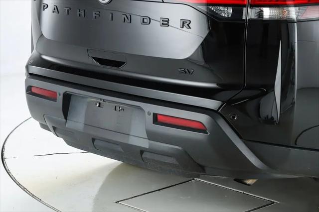 2023 Nissan Pathfinder SV FWD