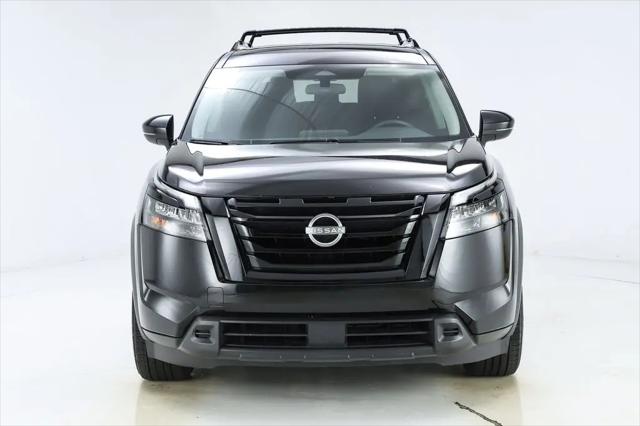 2023 Nissan Pathfinder SV FWD