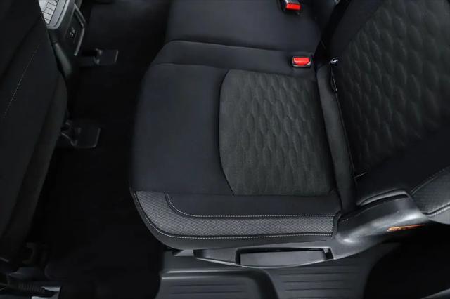 2023 Nissan Pathfinder SV FWD