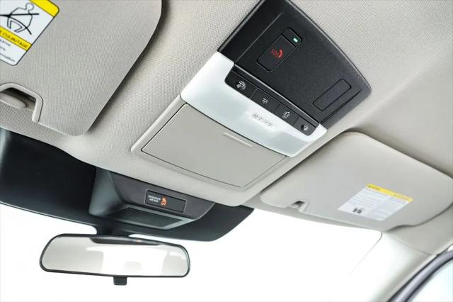 2023 Nissan Pathfinder SV FWD