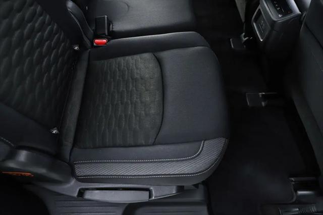 2023 Nissan Pathfinder SV FWD