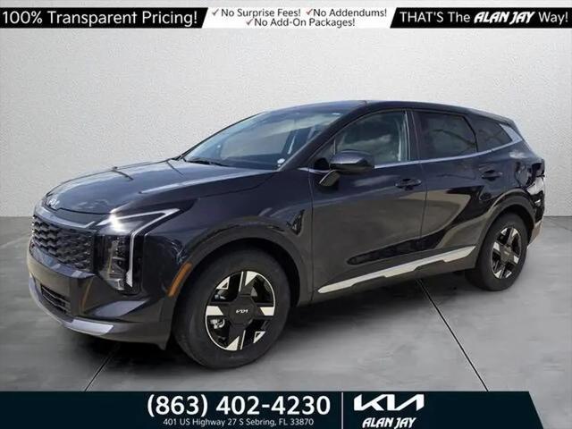 2026 Kia Sportage LX for sale in Sebring, FL