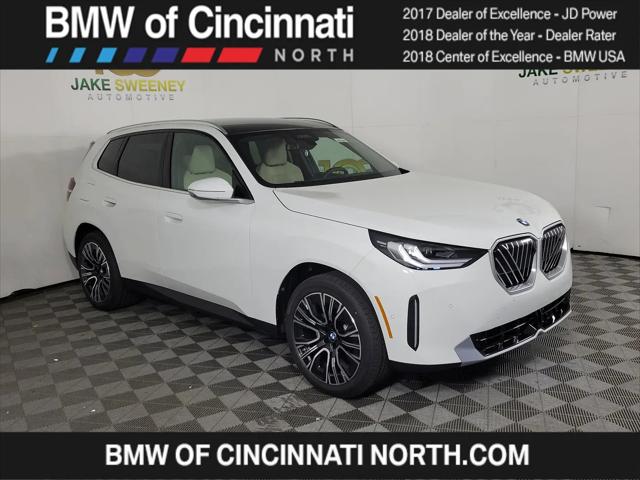 2026 BMW X3 30 xDrive for sale in Cincinnati, OH