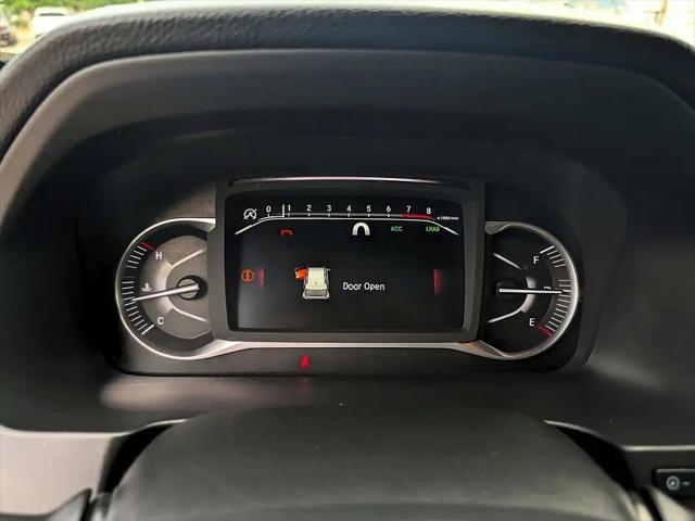 2022 Honda Passport AWD EX-L