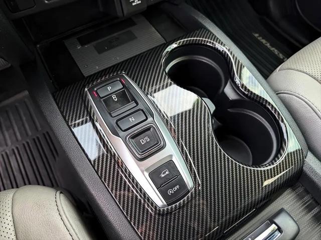 2022 Honda Passport AWD EX-L
