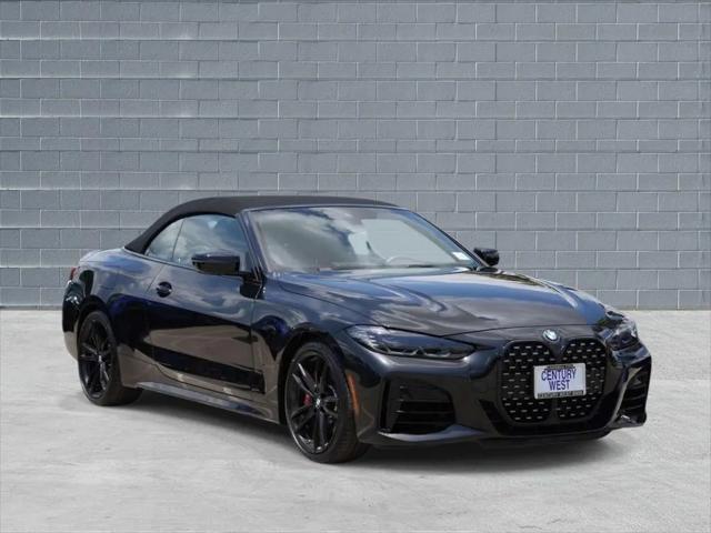 2024 BMW M4 i for sale in Los Angeles, CA
